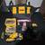 Dewalt xr oscillating multi-tool with extras 1 thumbnail