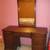 5 Piece Solid Mahogany Bedroom Set 1 thumbnail