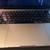 Macbook Pro 16" M1 512hd, 16gb ram-screen damaged but runs like new 2 thumbnail