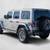 2019 Jeep Wrangler Unlimited 4x4 4WD SUV Electric Sahara Convertible 8 thumbnail