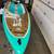 Bote 14'  rover classic micro skiff up to 9.9 hp 10 thumbnail