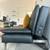 Black Couch Sofa 3 thumbnail