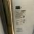**SAMSUNG BESPOKE GLASS PANEL 29 CU FT FRENCH DOOR FRIDGE**ON SALE NOW 8 thumbnail