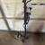 Mercury pro kicker 15 long shaft, mount, electric trolling motor 4 thumbnail