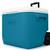 Coleman Chiller 60-Quart Cooler With Wheels and Retractable Handle 2 thumbnail