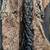 Woman’s Faux Shearling/Suede Jacket- Stylish-Fully Quilted Lined-Black-Size 1X 8 thumbnail