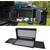 MAIKER Lockable Tailgate Table Compatible with Ford Bronco 2021–2025 4 Doors 1 thumbnail