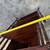 Antique Duncan Phyfe Style Tiered Corner Shelf 12 thumbnail