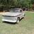 1965 Chevrolet C10 hood and grille 4 thumbnail