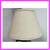 Rustic Two-tone Ceramic Jug Table Lamp, Vintage 6 thumbnail