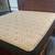 Great shape! Sealy King Mattress Plus Foam pad and cooling cover! 15 thumbnail