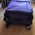 24" checked bag with rotating wheels. 8 thumbnail