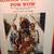 Honour the Earth Pow Wow Framed Poster 1990 2 thumbnail