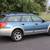 2007 Subaru Outback AWD All Wheel Drive 2.5i Basic Sedan 4 thumbnail