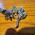Vintage jewelry: necklaces earrings pins flowers marcasite Christmas 1 thumbnail