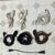 Electrical Extension Cords $2 Each 1 thumbnail