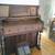 Antique 1899/1900 pump organ // yes it works 2 thumbnail