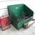 Vintage Coleman 425B 2 Burner Camp Stove 7 thumbnail
