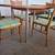 Mid-Century Paul McCobb Calvin Group Dining Set, 3 thumbnail