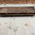 vintage Lisle Jeepers Creeper Car Crawler with 4 roller wheels 1 thumbnail