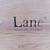 MCM Lane Perception Basketweave Bench Cabinet 4 thumbnail