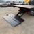 2020 FORD F550 SUPER DUTY 4X4 12ft. FLATBED WITH LIFTGATE 12 thumbnail