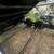14 X 7 ALL PRO Dump Trailer with 4' Sides. 13 thumbnail