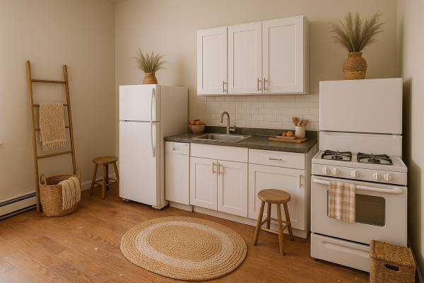 $3,500 / 2br - Cozy ✌️ Bed In Prime ✨ Bedford Stuyvesant (Bedford Stuyvesant)63850121442817121