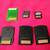 Vita/PSP/PS2 memory cards + Vita games 3 thumbnail