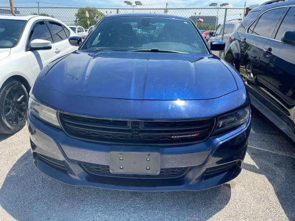 2018 Dodge Charger and other Nice Sport cars  available - $2,500 (Arlington)63479171614851123