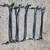 1963-64 impala wiper transmission arms 8 thumbnail