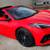 2021 CHEVROLET CORVETTE STINGRAY 2LT/7700 MILES ONLY/GT2 BUCKETS SEATS 8 thumbnail