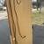 Cabinet Large Tall Lighted Oak Corner Etched Glass Display Case 8 thumbnail