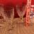 Set of 8 classy crystal wine glasses 5 thumbnail