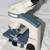 Nice Riechert (USA) BINO Microscope, 40X,100X, 450X,1000X 14 thumbnail