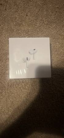 AlRPODS PRO 2 1