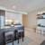 Ideal / Apartment with Modern Amenities, Rooftop Pool Acce 4 thumbnail