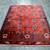 EXOTIC, TRIBAL, BALOUCH, ORIENTAL RUG 4.7x3.2 1 thumbnail