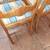 Four (4) Tiger Maple Northwest Chair Company Chairs Tacoma, WA 7 thumbnail