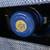 Fender Limited Edition '65 Fender Princeton Reverb RI Chilewich Denim 6 thumbnail