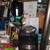 Kitchen appl,cook pot,frypan,dine ware,waste binduct hob,m/w dish+mor 12 thumbnail
