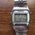 VINTAGE SEIKO A904-5199 DIGITAL ALARM CHRONOGRAPH WATCH - NICE 3 thumbnail