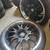 20 inch Bmw staggered rims wheels 5x120 5x4.75 8 thumbnail