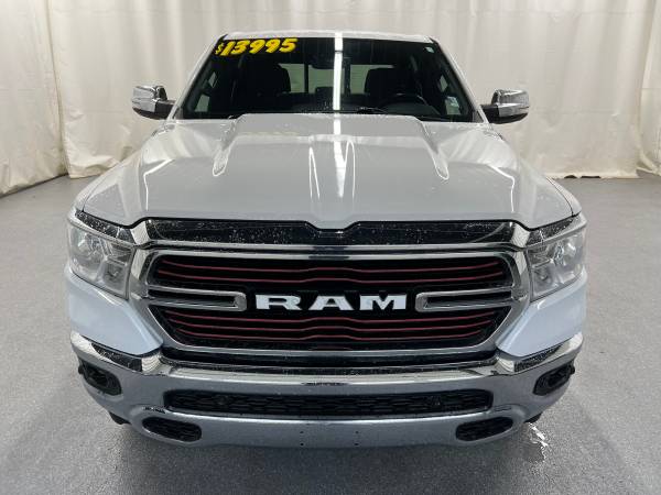 2019 RAM 1500 Big Horn - Photo 2