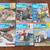 Model Railroader Magazine - Lot of 22 4 thumbnail