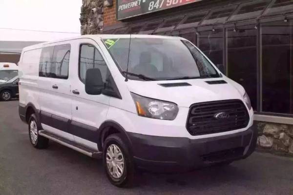 2015 Ford Transit 250 Van - Financing Available! - $15,90063618752480899123