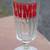 *New LOWER Price* WOW! Collectors! LUMS BEER Glasses! Heavy! SET of 7! 6 thumbnail
