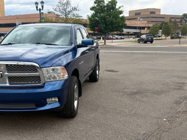 2009 RAM 1500 4x4 - Photo 2