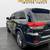 2017 Jeep Grand Cherokee Limited 5 thumbnail