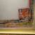 S. Takara, Harbor Vista,60x72,1992,Original Acrylic on Canvas Painting 4 thumbnail